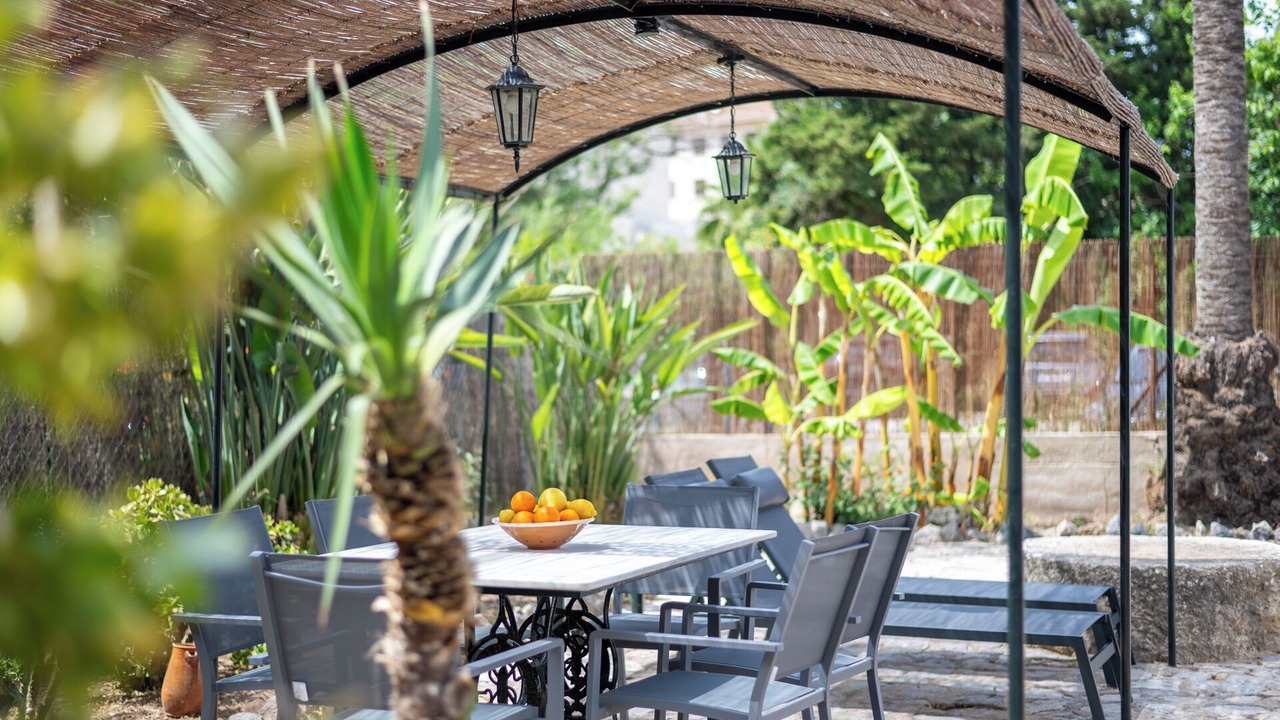 Photo of Outdoor in Puerto de Soller