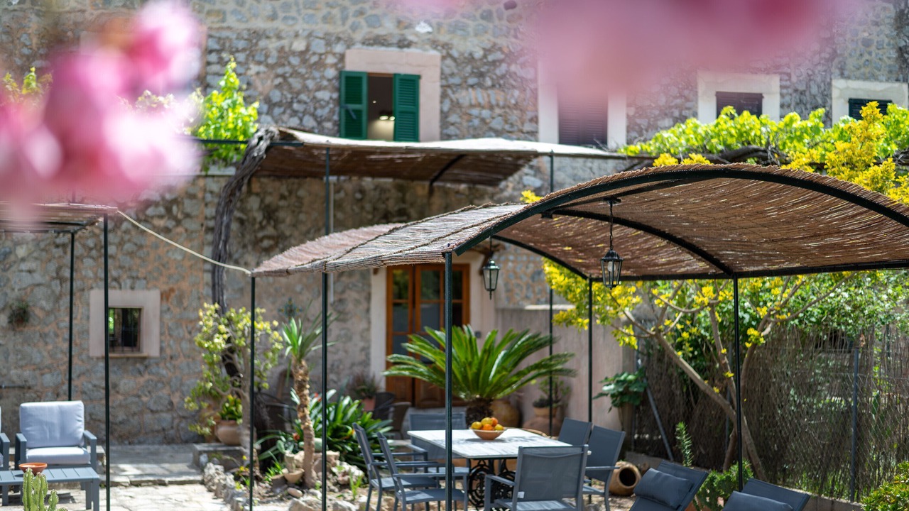 Photo of Outdoor in Puerto de Soller