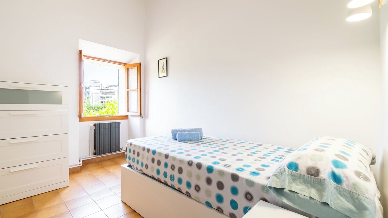 Photo of Bedroom in Puerto de Soller