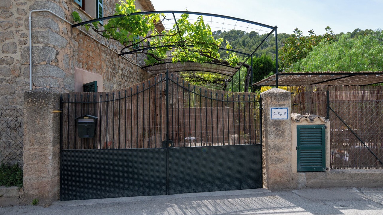 Photo of Outdoor in Puerto de Soller