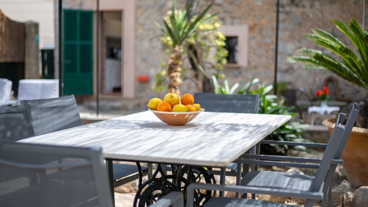 Photo of Outdoor in Puerto de Soller