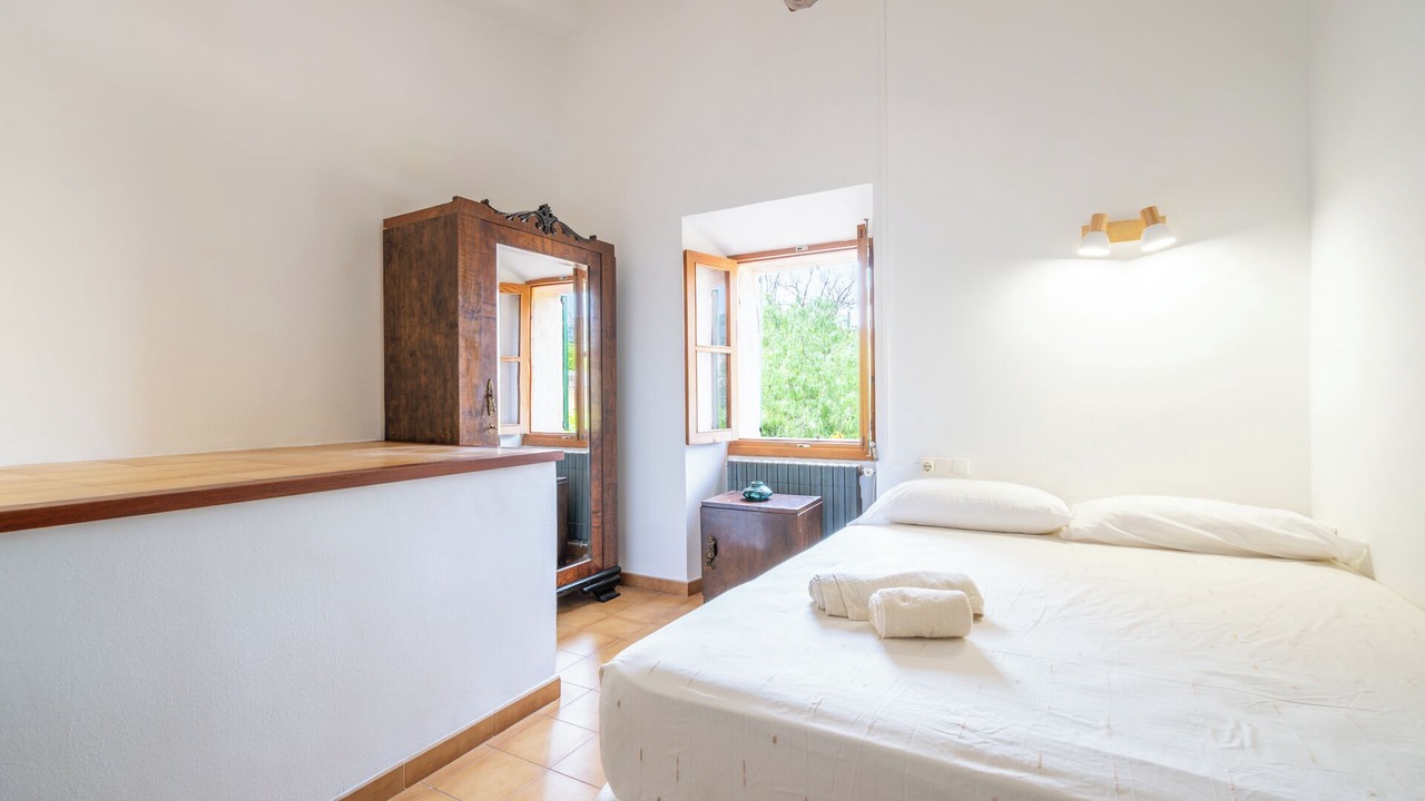 Photo of Bedroom in Puerto de Soller
