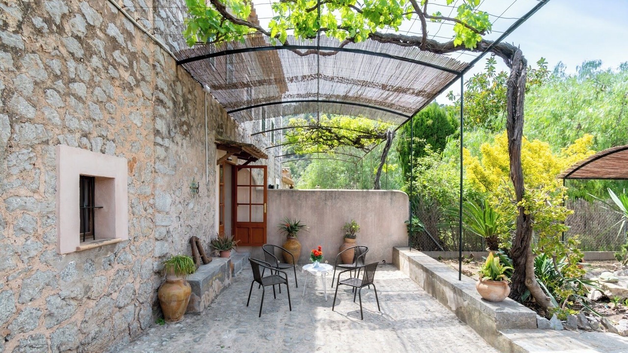 Photo of Outdoor in Puerto de Soller
