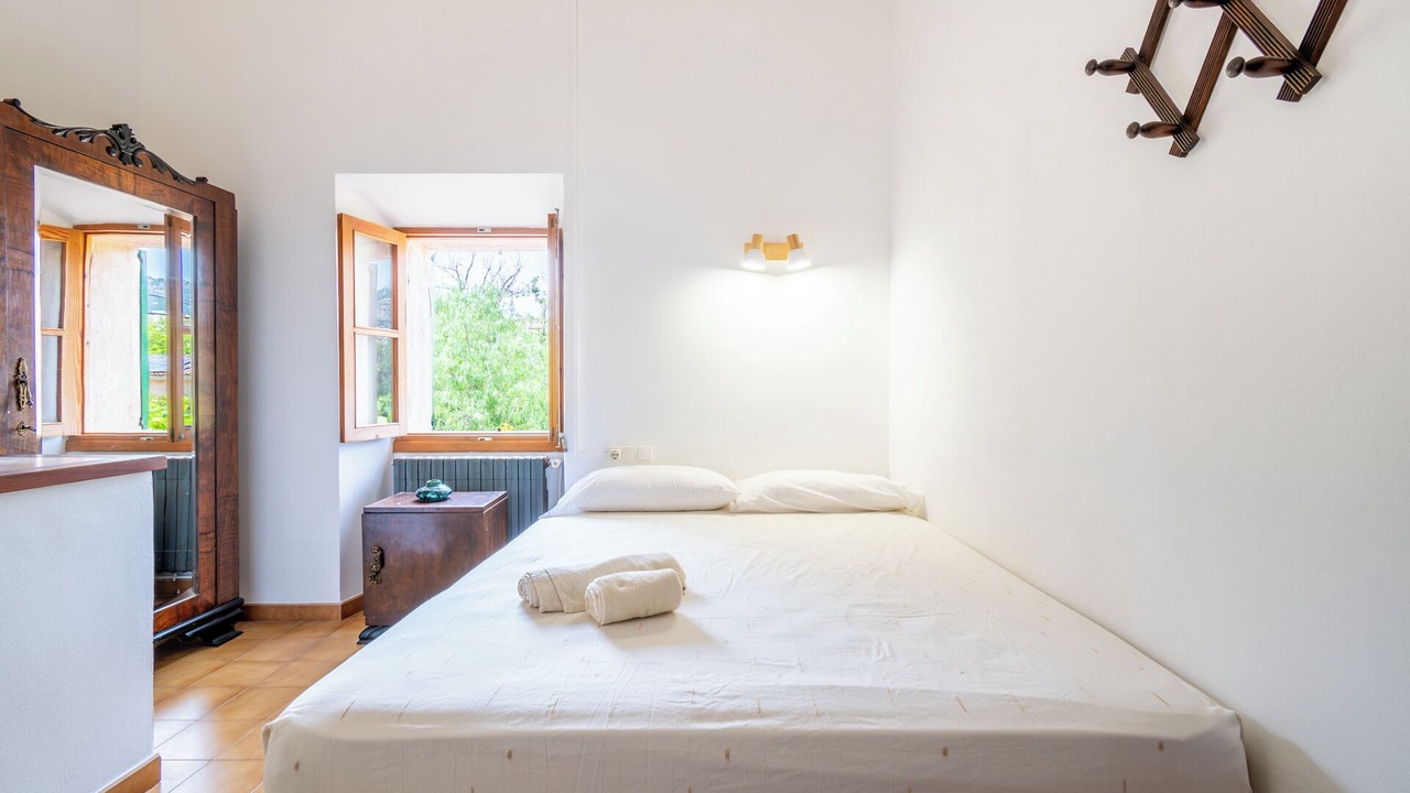 Photo of Bedroom in Puerto de Soller