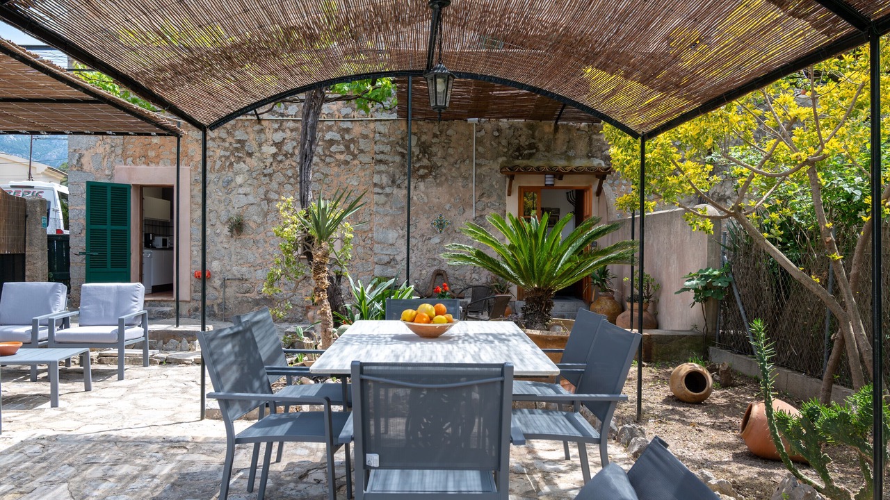 Photo of Outdoor in Puerto de Soller