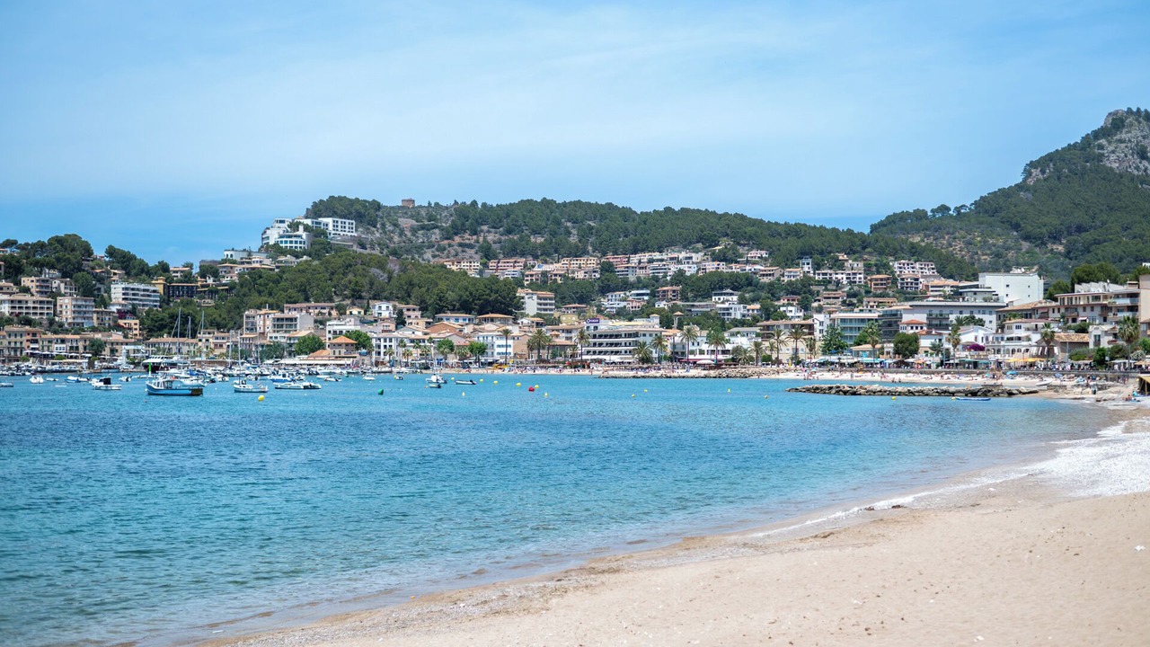 Photo of Others in Puerto de Soller