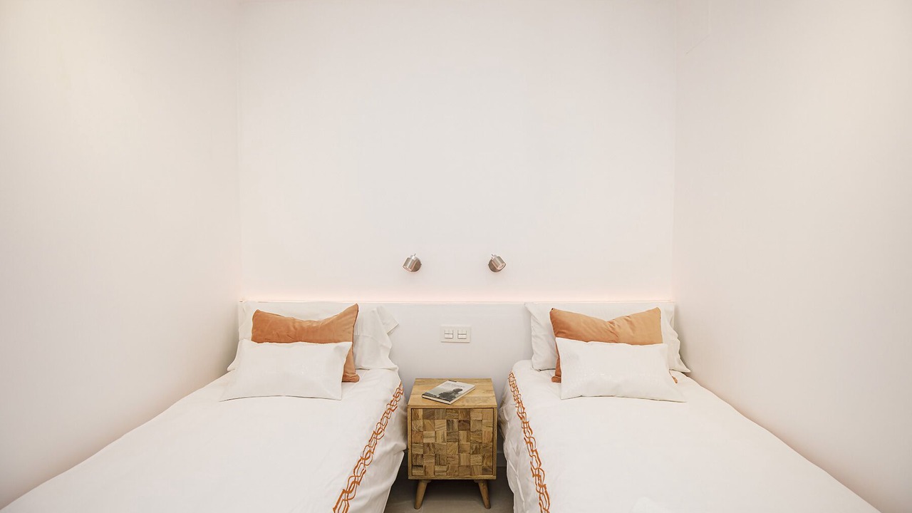 Photo of Bedroom in Eixample