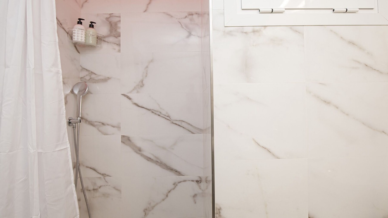 Photo of Bathroom in Eixample