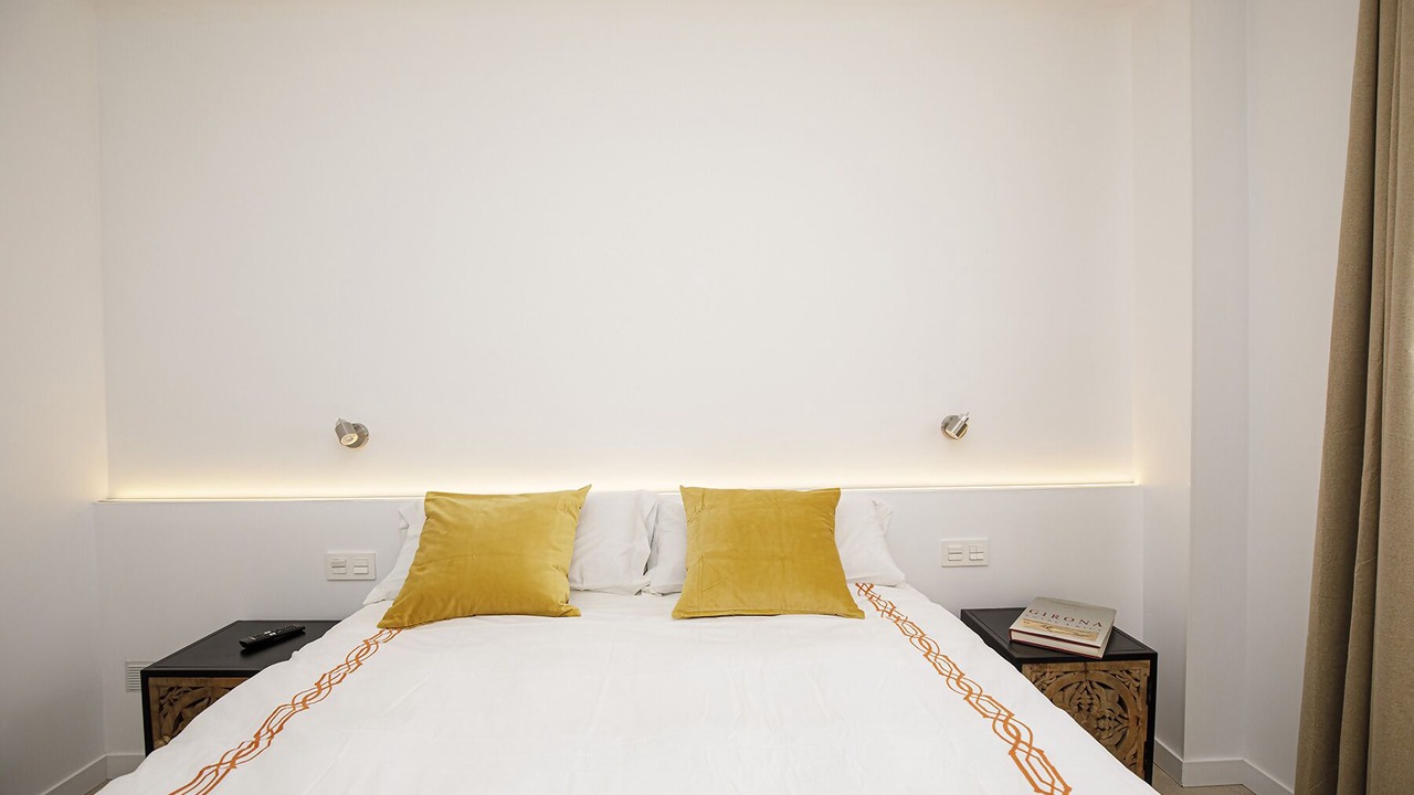 Photo of Bedroom in Eixample