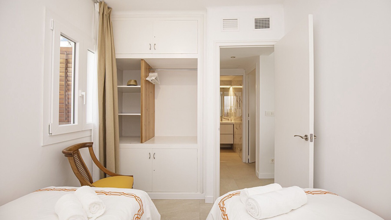 Photo of Bedroom in Eixample