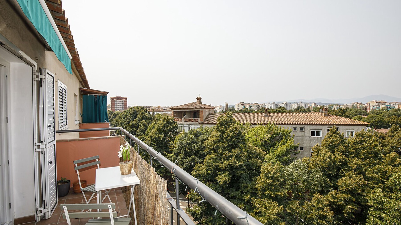 Photo of Outdoor in Eixample