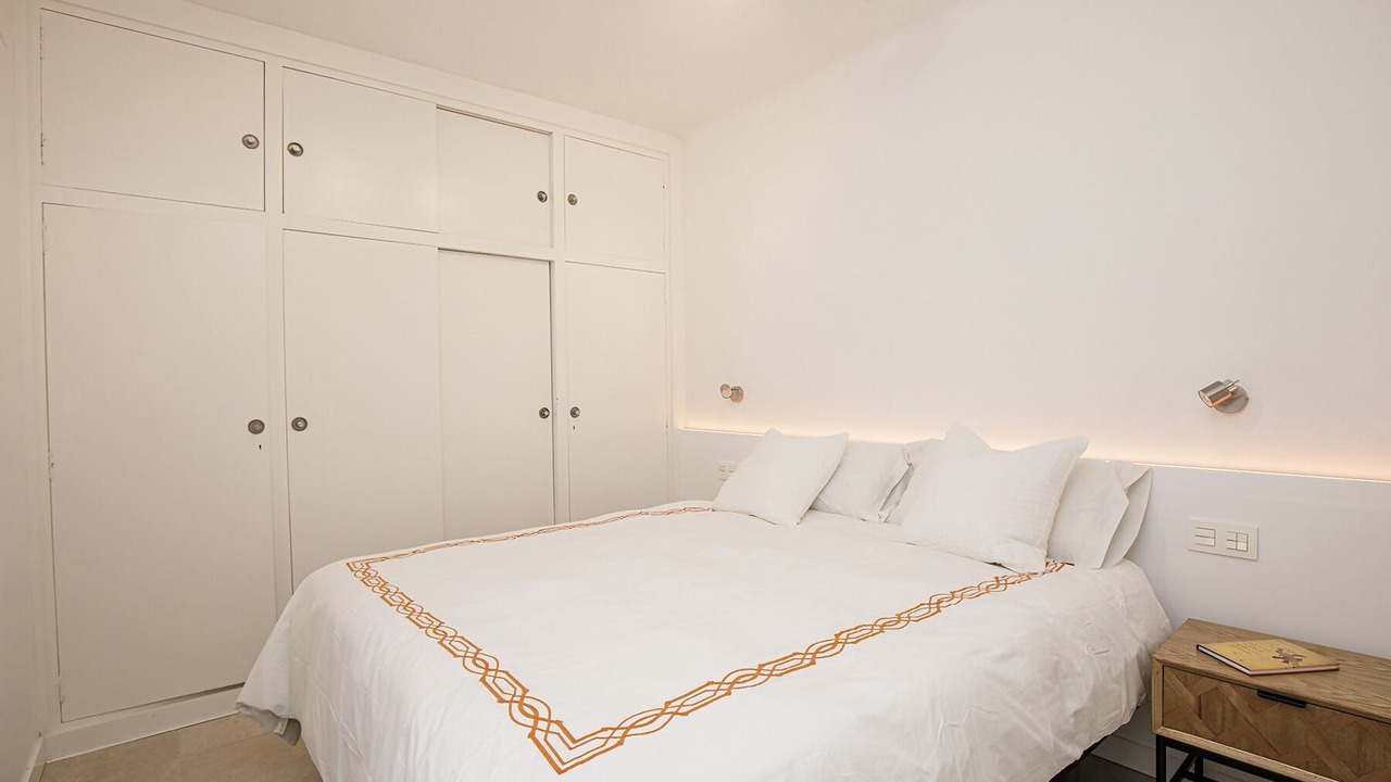 Photo of Bedroom in Eixample
