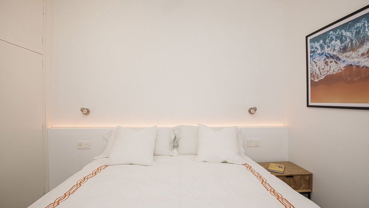 Photo of Bedroom in Eixample