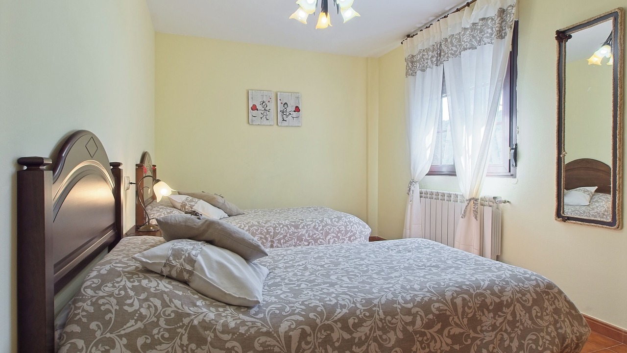 Photo of Bedroom in San Justo