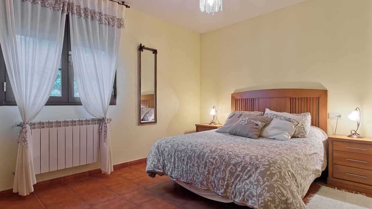 Photo of Bedroom in San Justo