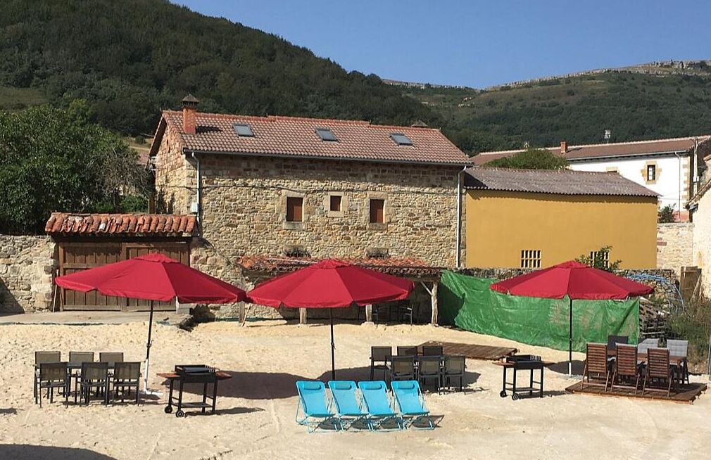 Photo of Outdoor in Revelillas