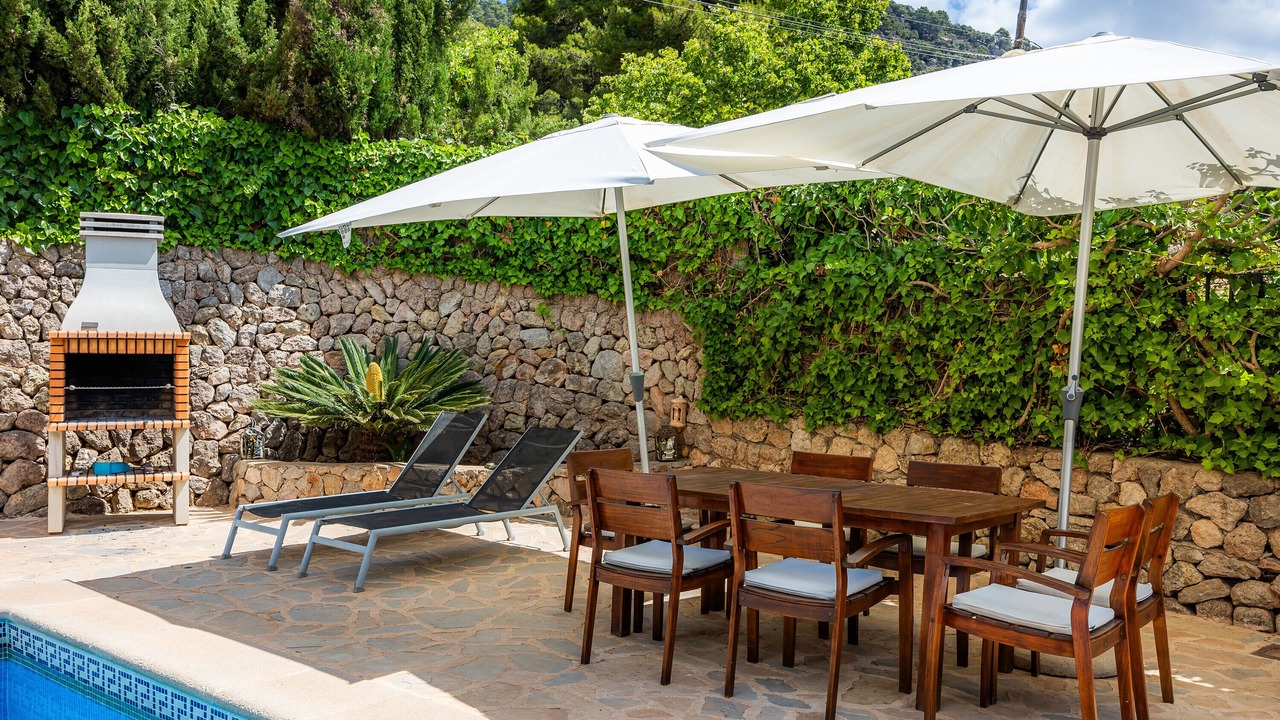 Photo of Outdoor in Valldemossa