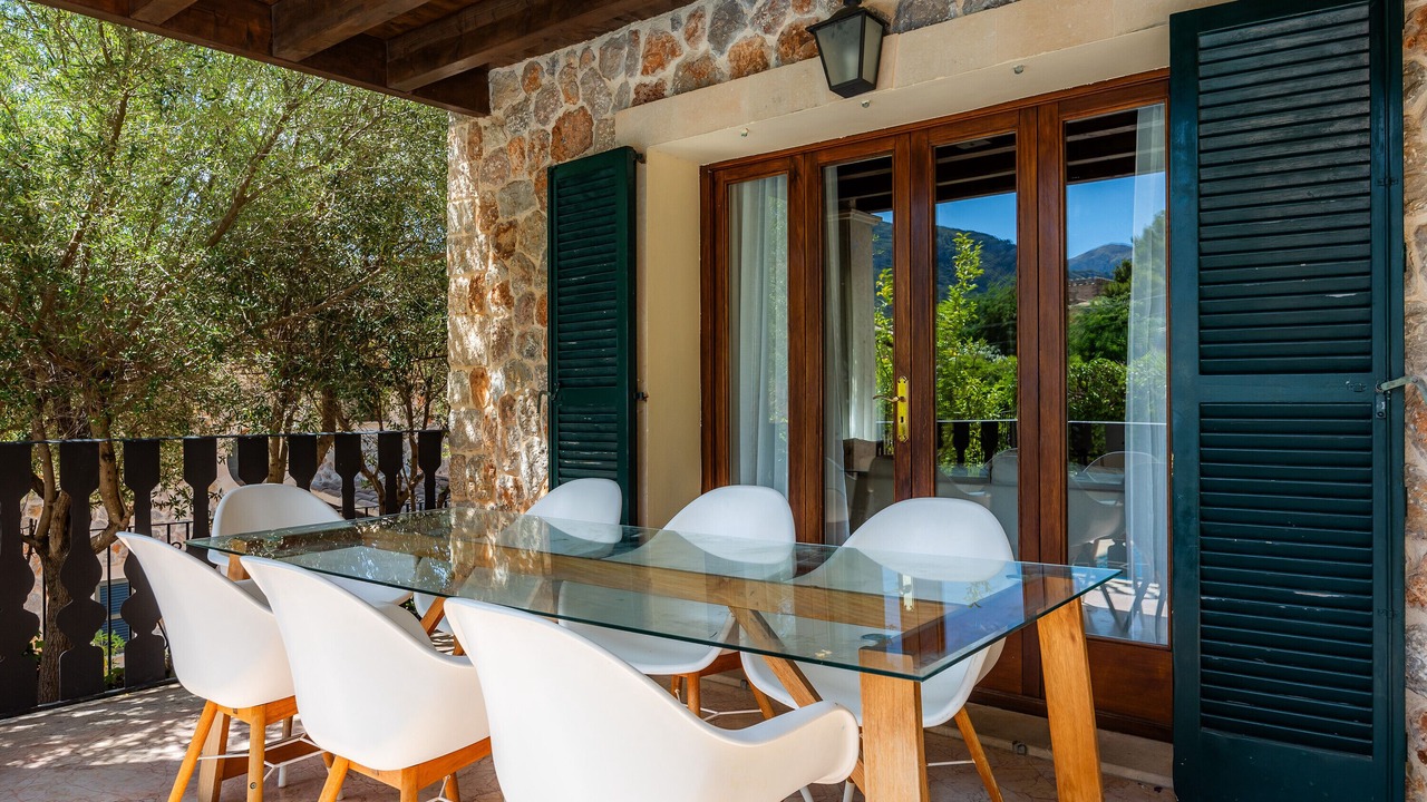 Photo of Outdoor in Valldemossa