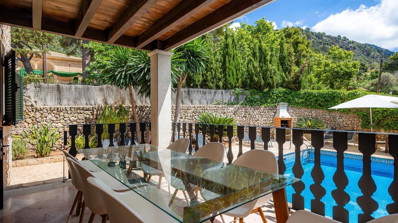 Photo of Outdoor in Valldemossa