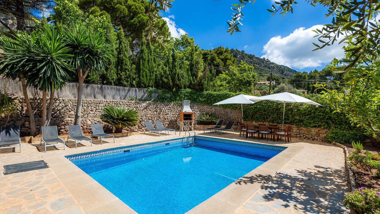 Photo of Outdoor in Valldemossa