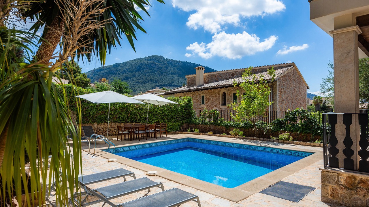 Photo of Outdoor in Valldemossa
