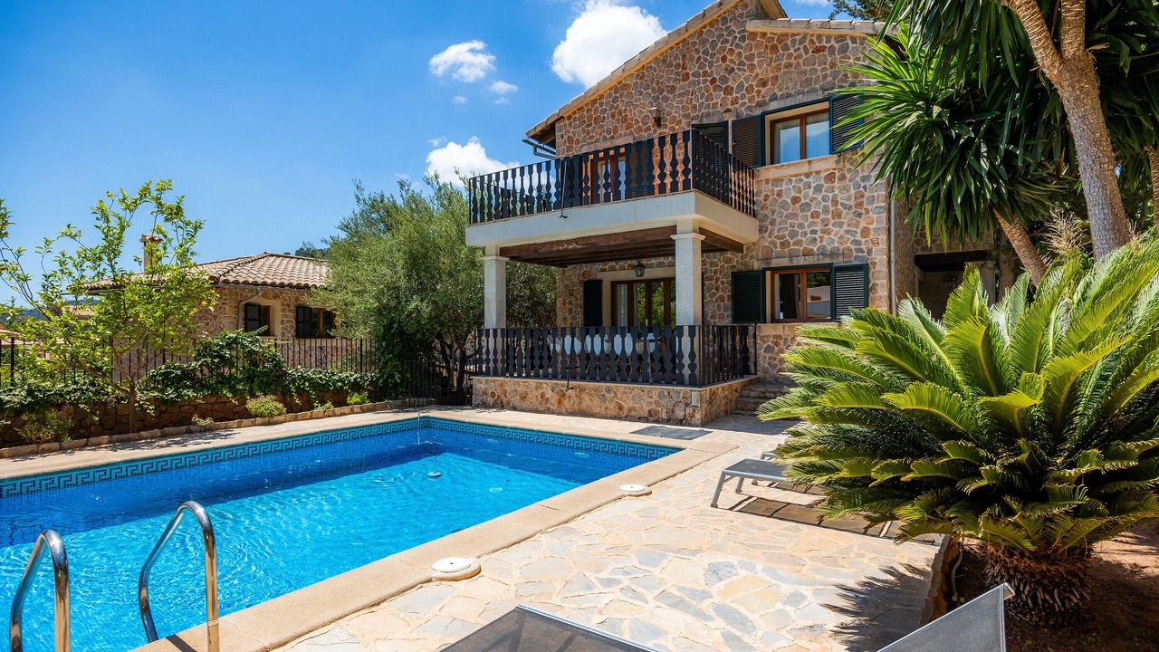 Photo of Outdoor in Valldemossa