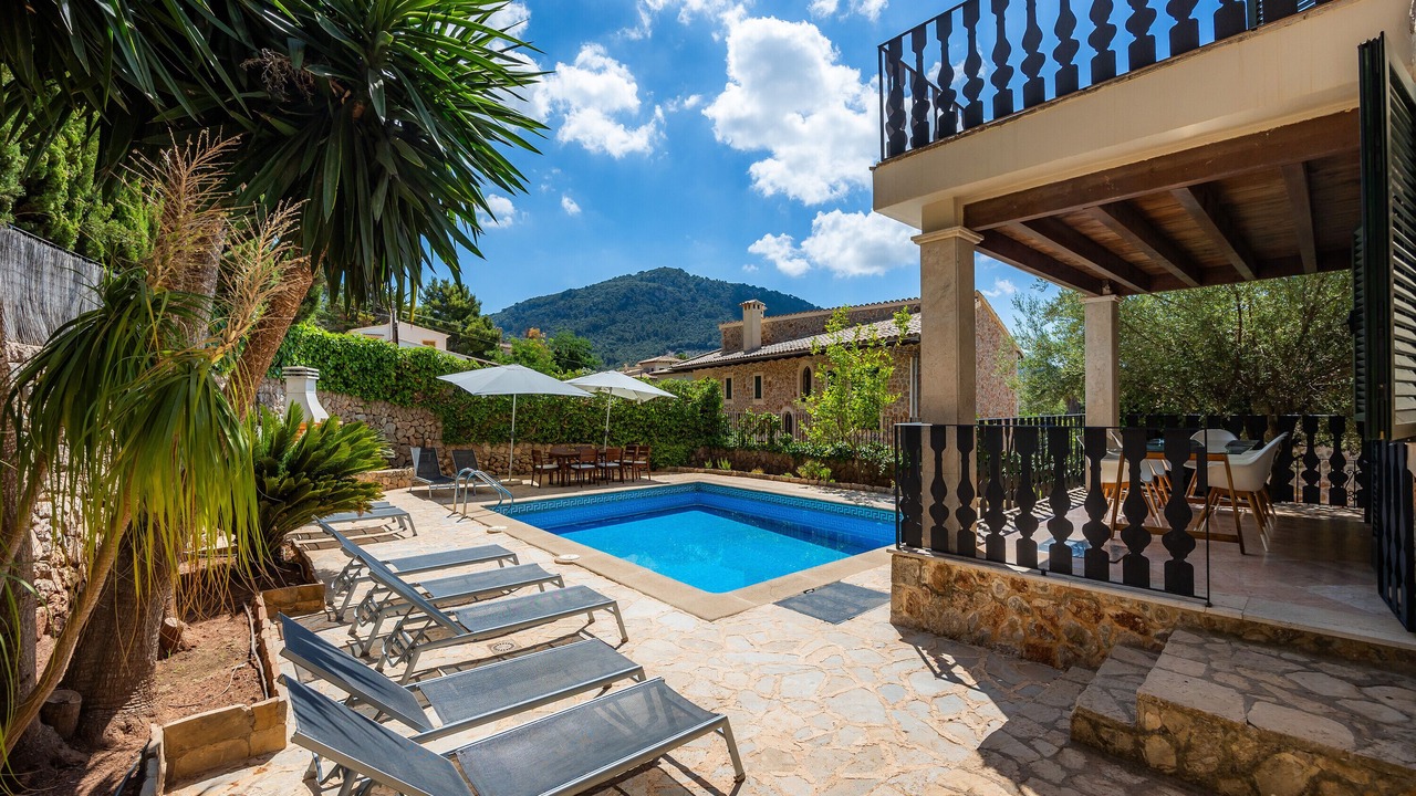 Photo of Outdoor in Valldemossa