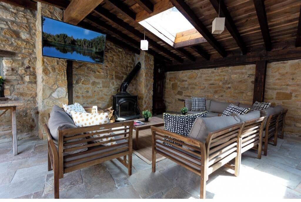 Photo of Livingroom in Revelillas