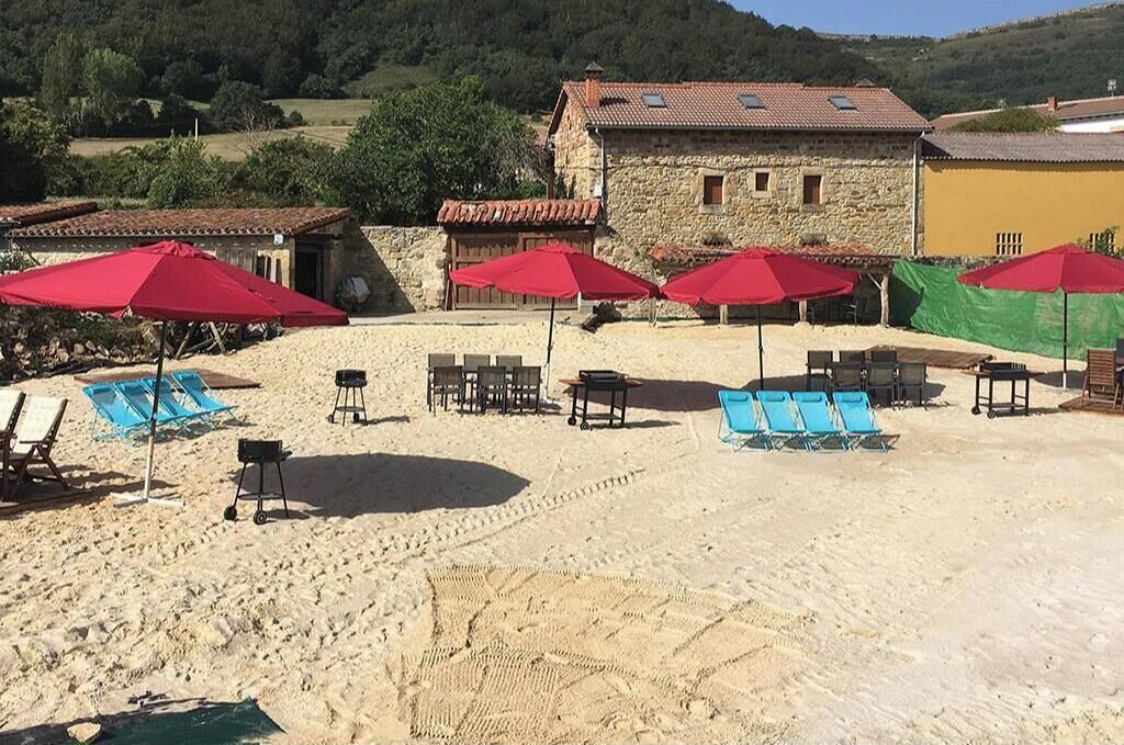 Photo of Outdoor in Revelillas