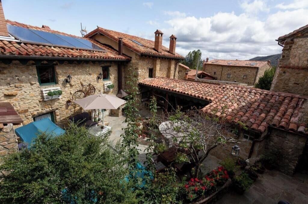 Photo of Outdoor in Revelillas
