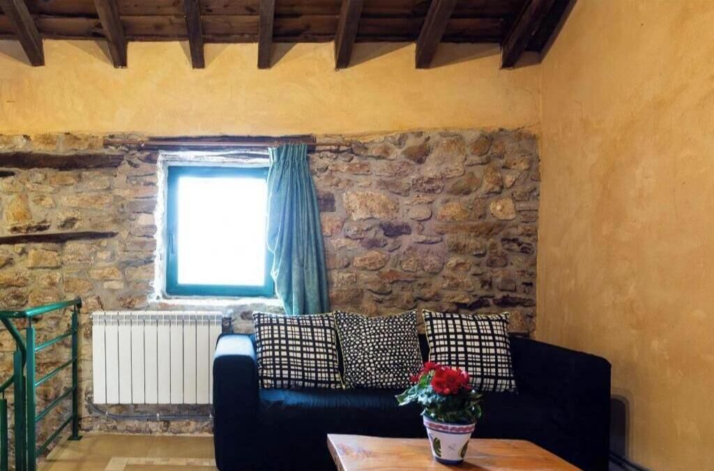 Photo of Livingroom in Revelillas