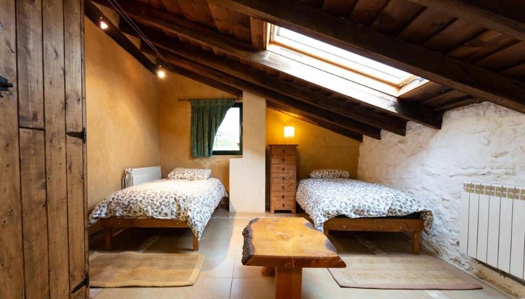 Photo of Bedroom in Revelillas