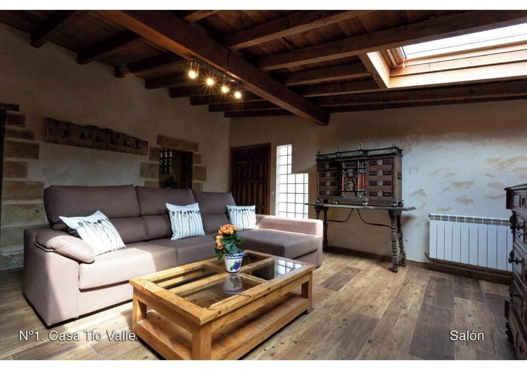 Photo of Livingroom in Revelillas
