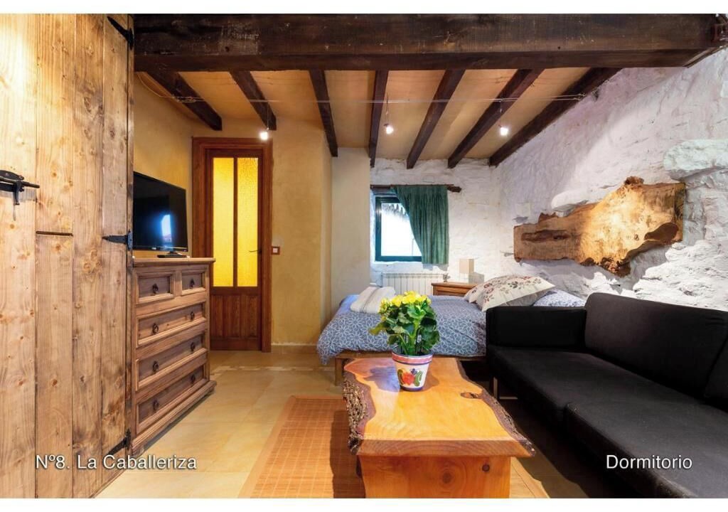 Photo of Bedroom in Revelillas