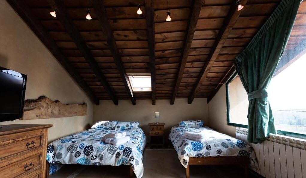 Photo of Bedroom in Revelillas