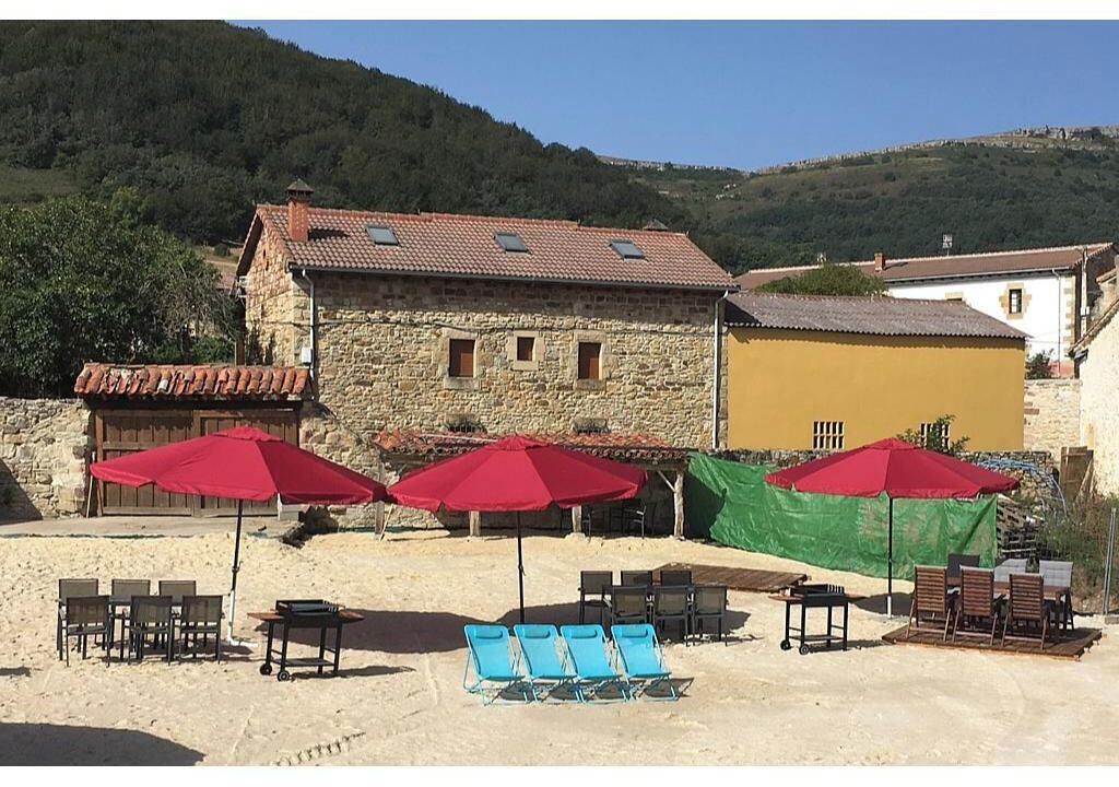 Photo of Outdoor in Revelillas