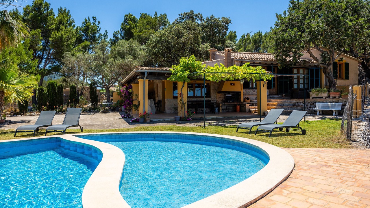 Photo of Outdoor in Valldemossa