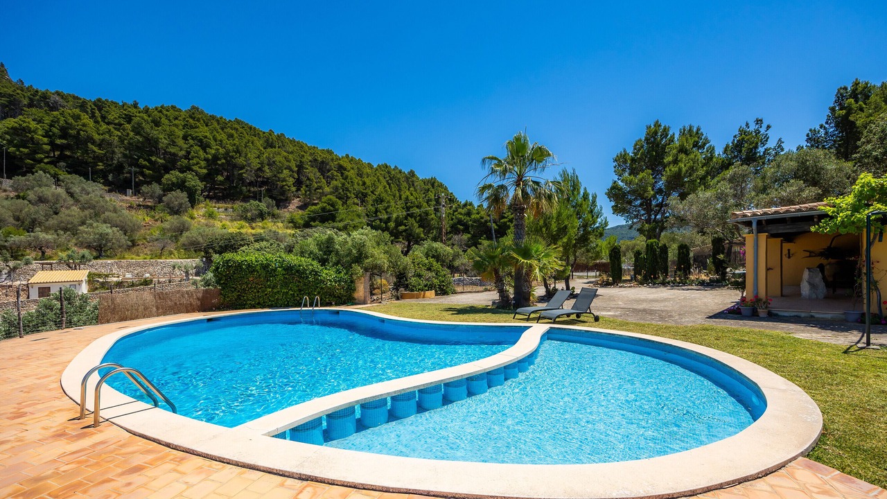 Photo of Outdoor in Valldemossa