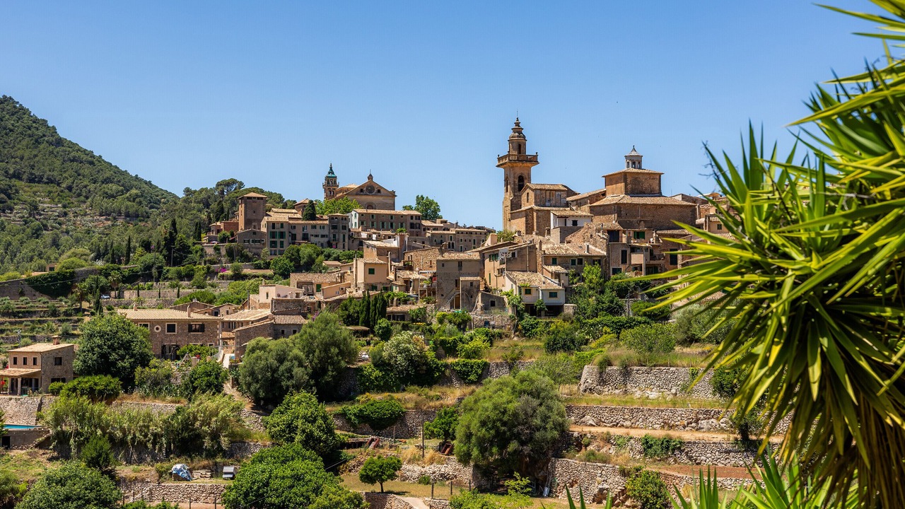 Photo of Others in Valldemossa