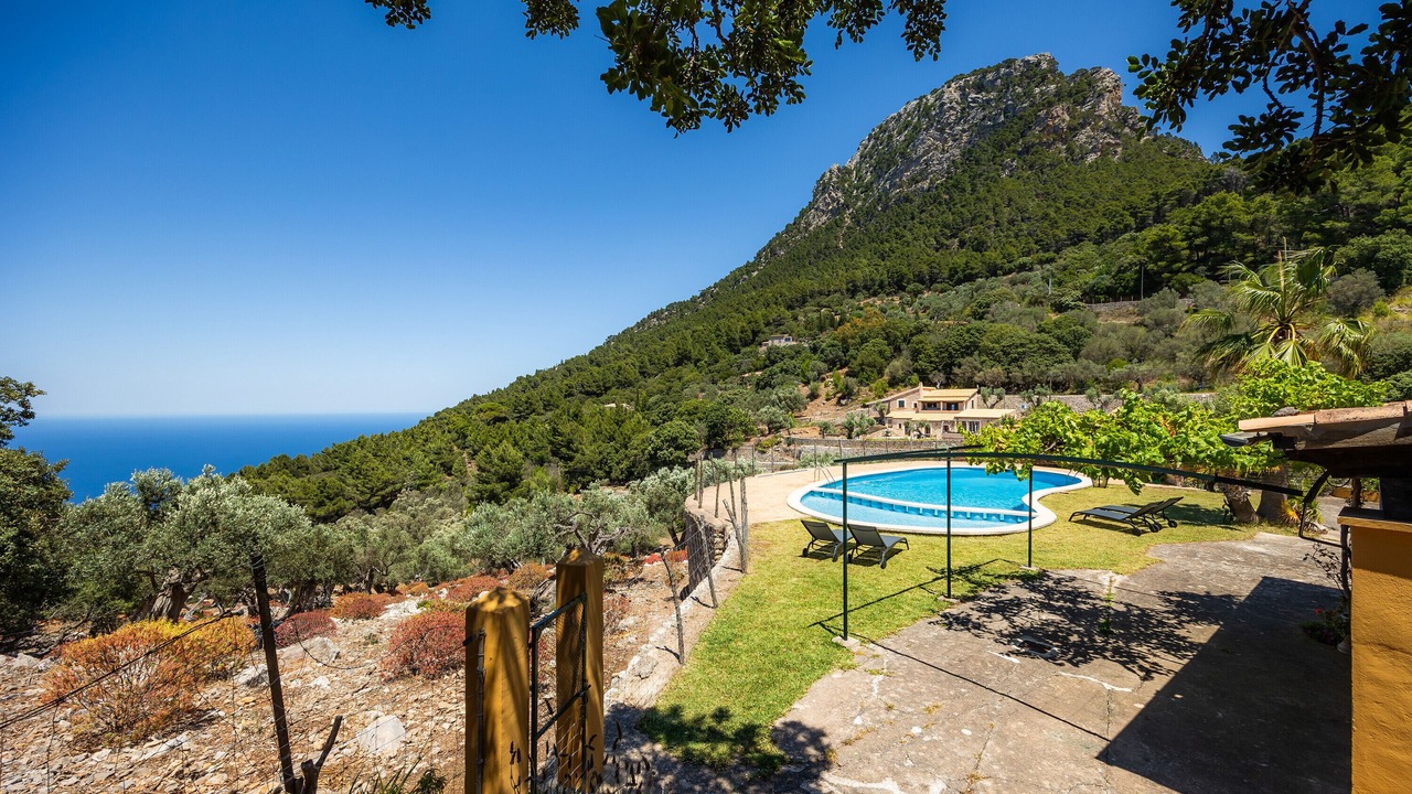 Photo of Outdoor in Valldemossa