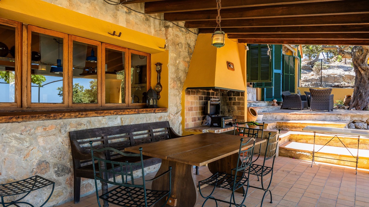 Photo of Outdoor in Valldemossa