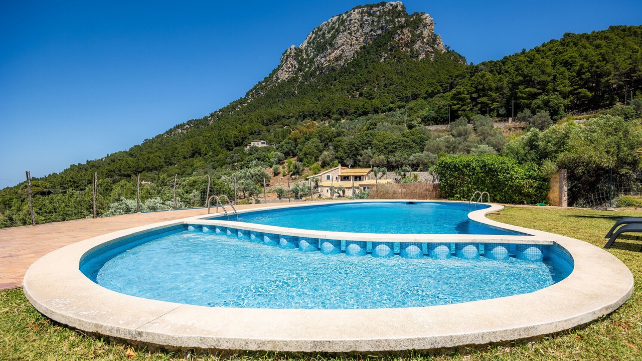 Photo of Outdoor in Valldemossa