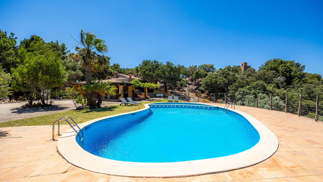 Photo of Outdoor in Valldemossa