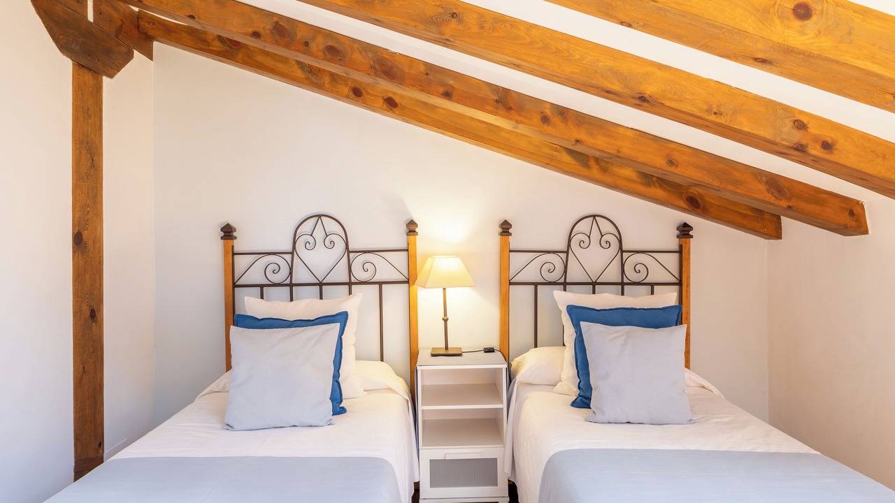 Photo of Bedroom in Rades de Abajo