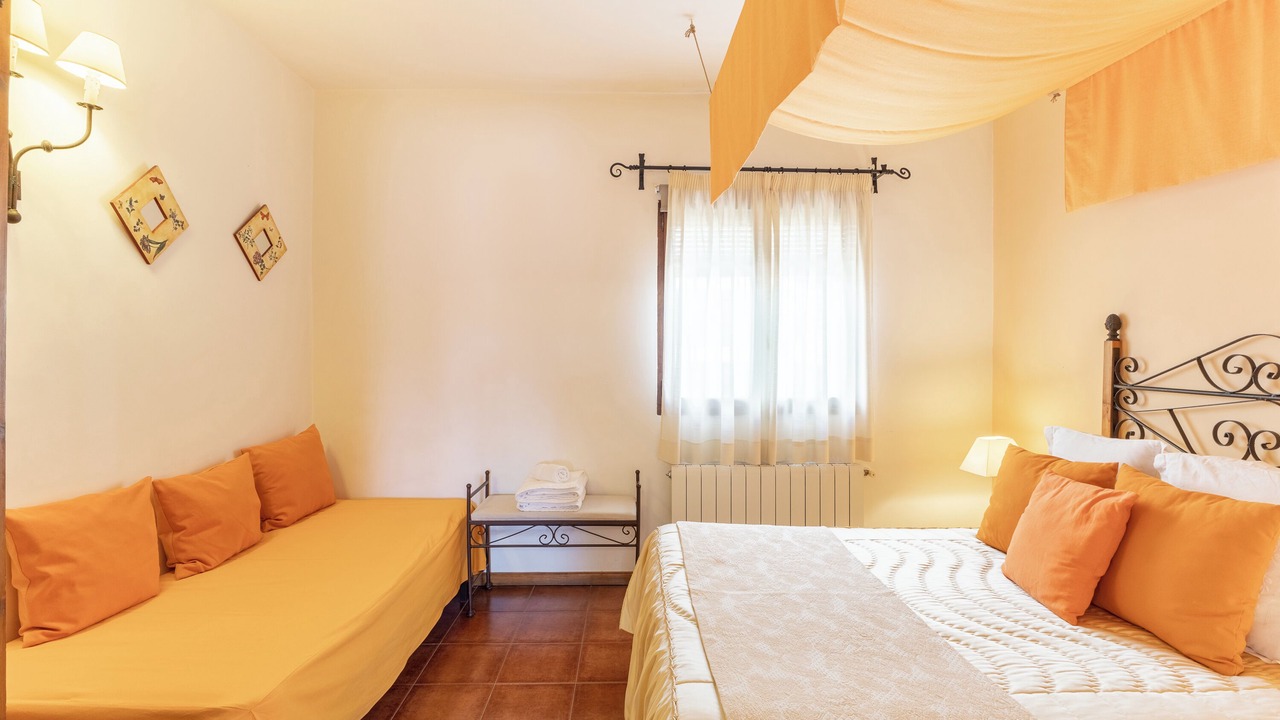 Photo of Bedroom in Rades de Abajo