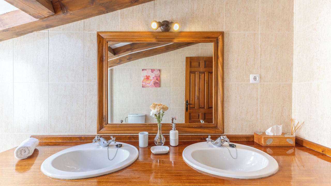 Photo of Bathroom in Rades de Abajo