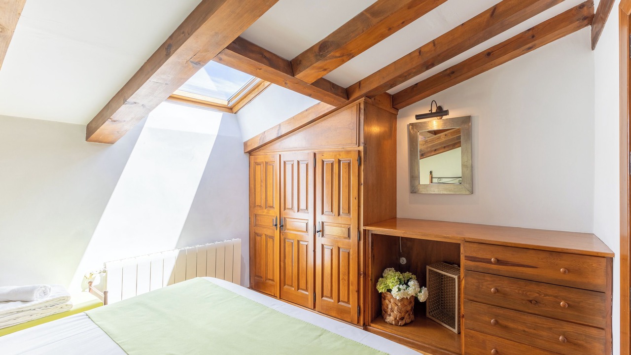 Photo of Bedroom in Rades de Abajo