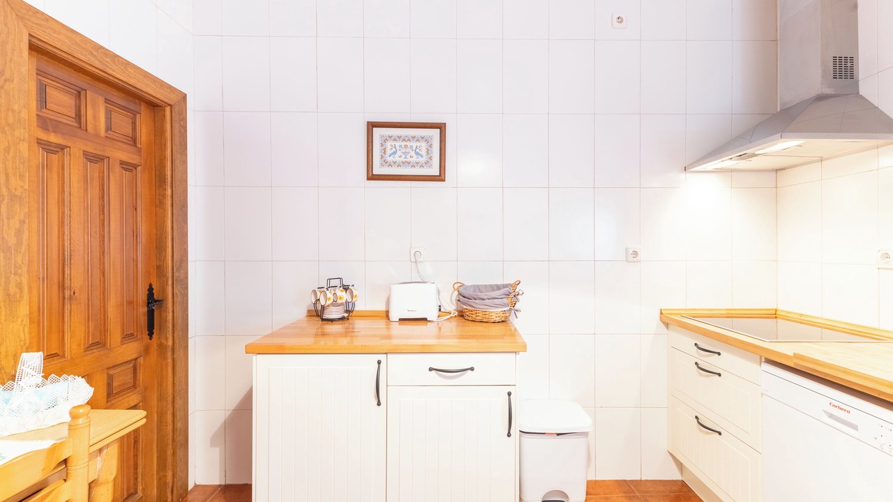 Photo of Kitchen in Rades de Abajo