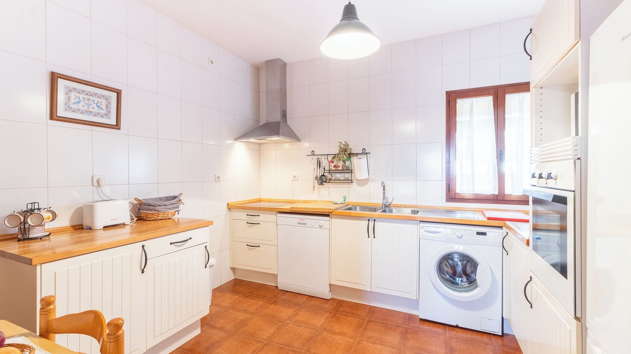 Photo of Kitchen in Rades de Abajo