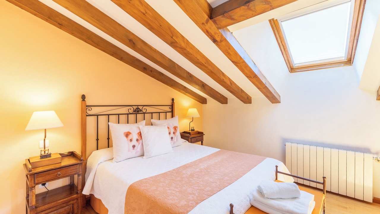 Photo of Bedroom in Rades de Abajo